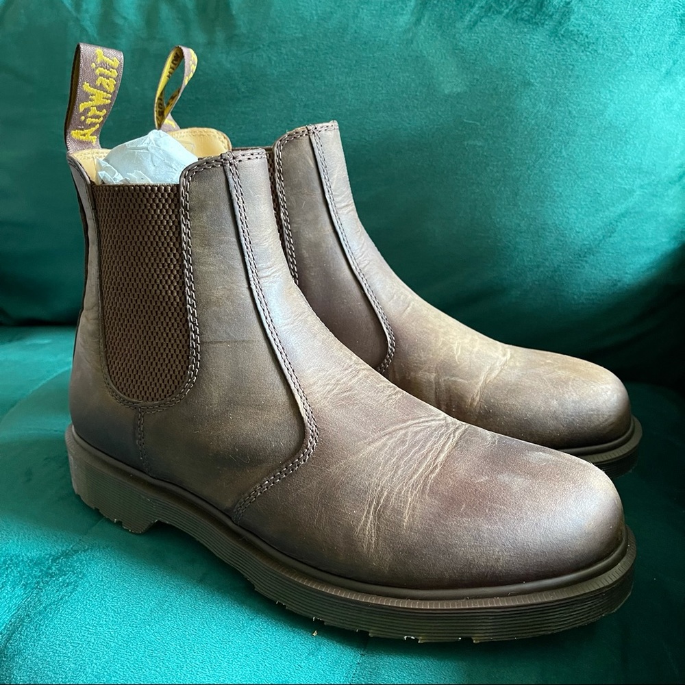 DR Martens Brand New